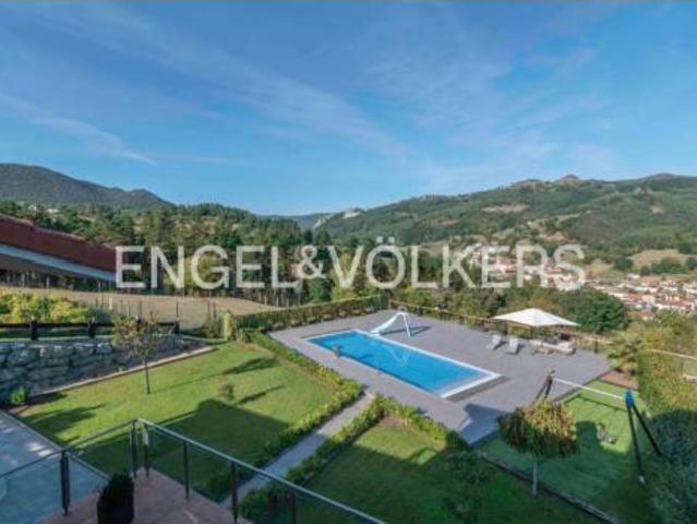 Casa Venta Trucios Turtzioz, Gordón
