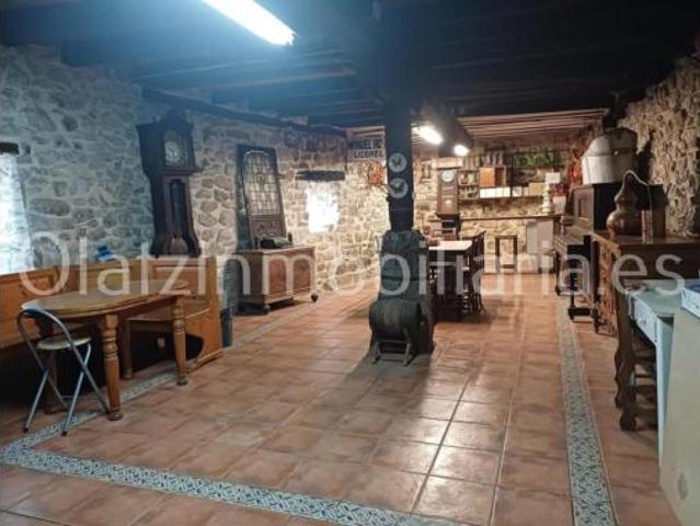 Casa Venta Trucios Turtzioz, Gordón