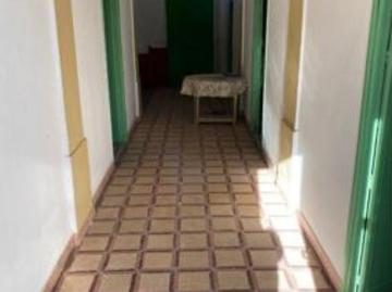 Casa Venta Trujillanos, Coto de Campomanes