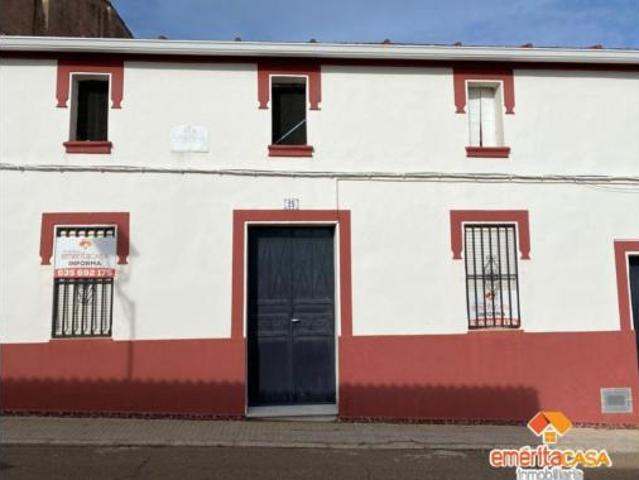 Casa Venta Trujillanos, Coto de Campomanes