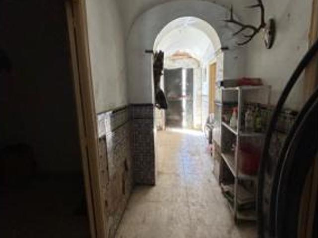 Casa Venta Trujillanos, Coto de Campomanes