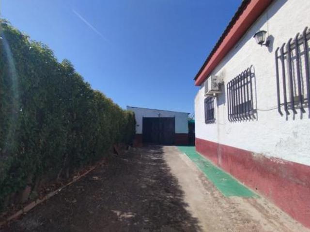 Casa Venta Trujillanos, Trujillanos