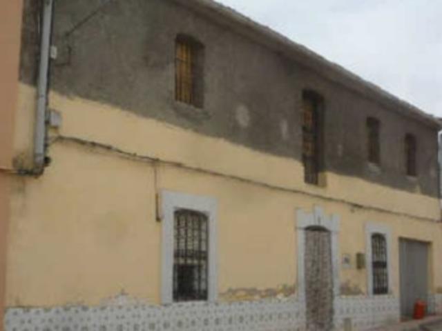 Casa Venta Trujillo, Huertas de La Magdalena