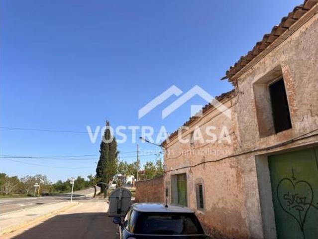 Casa Venta Utiel, Aldea de Estenas