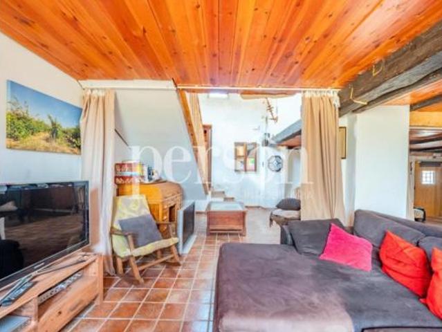 Casa Venta Utiel, Aldea de Estenas