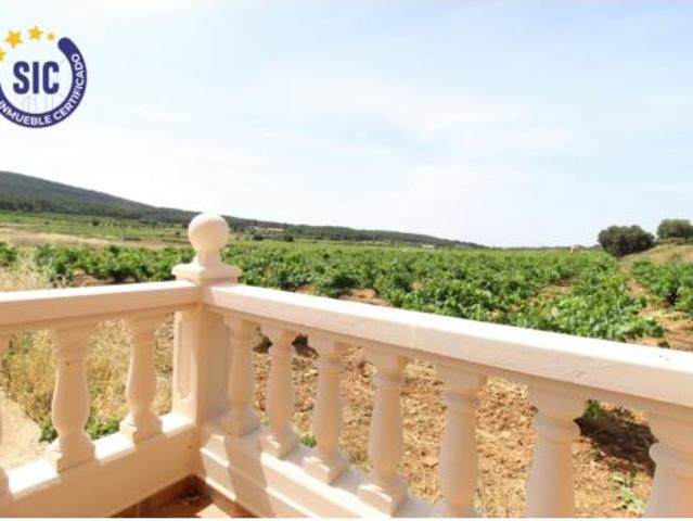 Casa Venta Utiel, Aldea de La Torre
