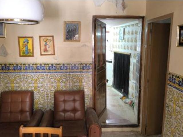 Casa Venta Utiel, Las Cuevas