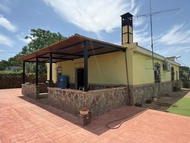Casa Venta Utrera, Utrera