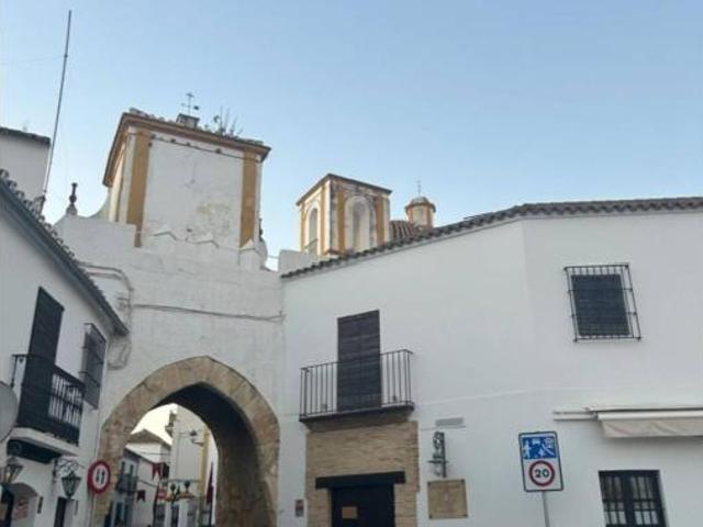 Casa Venta Utrera, Utrera