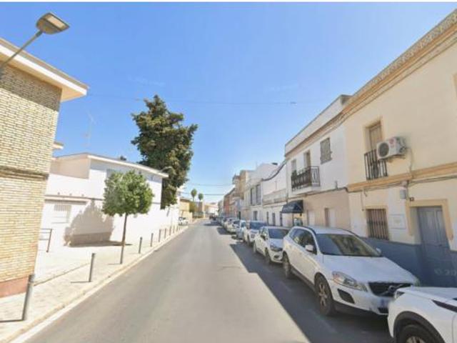Casa Venta Utrera, Utrera