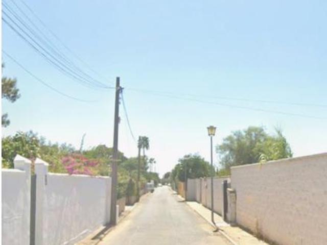 Casa Venta Utrera, Utrera