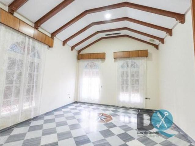 Casa Venta Utrera, Utrera