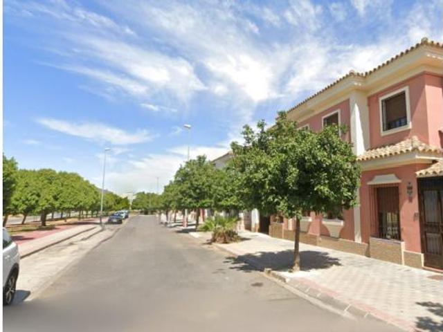 Casa Venta Utrera, Utrera