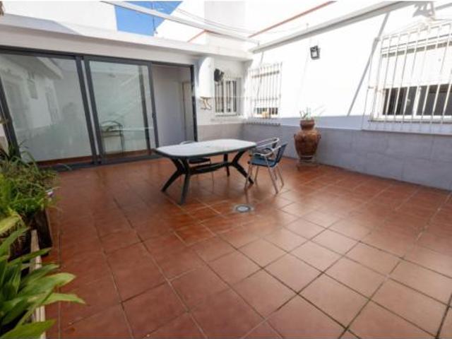 Casa Venta Utrera, Utrera