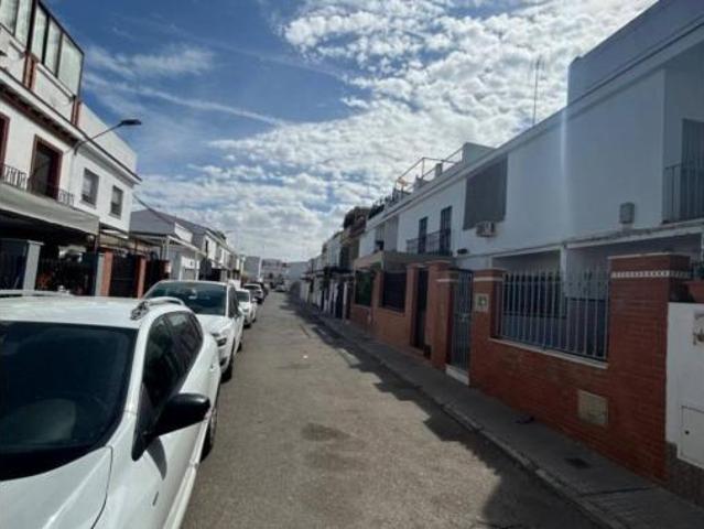 Casa Venta Utrera, Utrera
