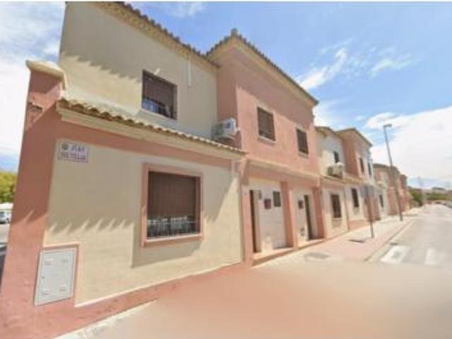Casa Venta Utrera, Utrera