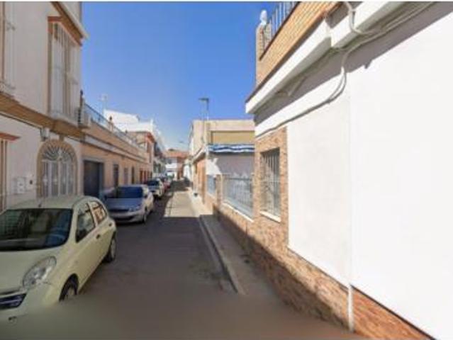 Casa Venta Utrera, Utrera
