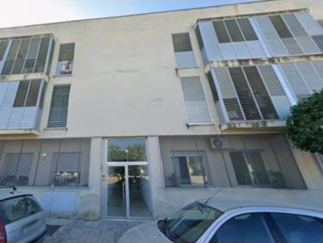 Casa Venta Utrera, Utrera