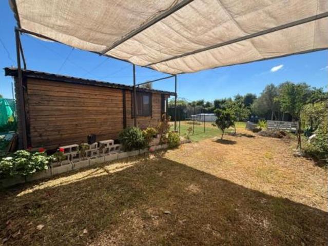 Casa Venta Utrera, Utrera