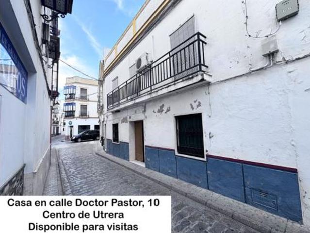 Casa Venta Utrera, Utrera