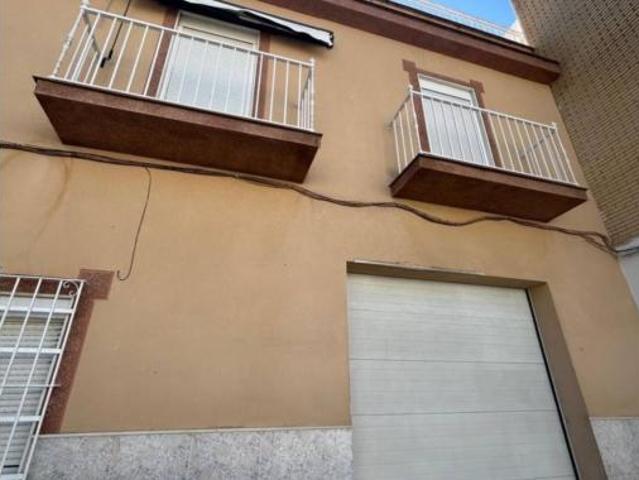 Casa Venta Utrera, Utrera
