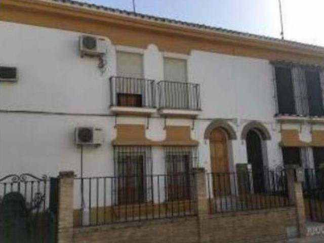 Casa Venta Utrera, Utrera