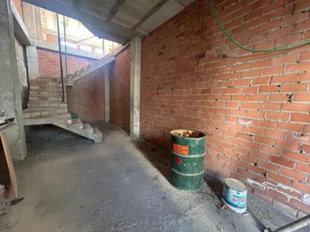 Casa Venta Utrera, Utrera