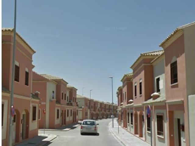 Casa Venta Utrera, Utrera