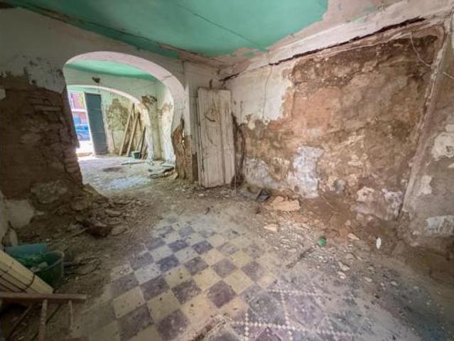 Casa Venta Utrera, Utrera