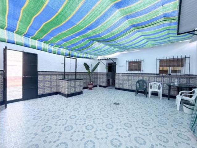 Casa Venta Utrera, Utrera