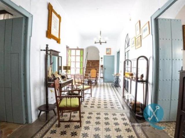 Casa Venta Utrera, Utrera