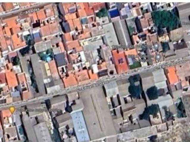 Casa Venta Utrera, Utrera