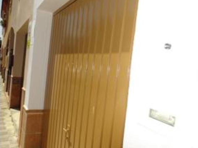 Casa Venta Utrera, Utrera