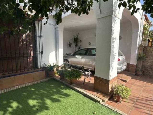 Casa Venta Utrera, Utrera