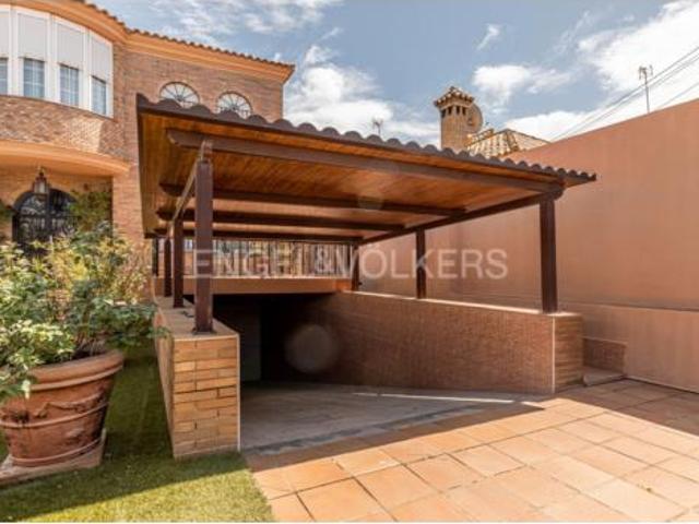 Casa Venta Utrera, Utrera