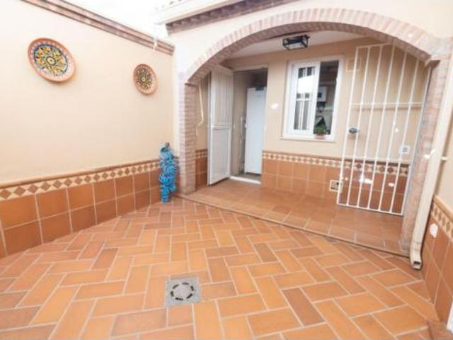 Casa Venta Utrera, Utrera