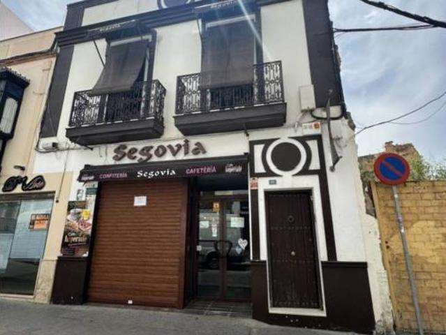 Casa Venta Utrera, Utrera