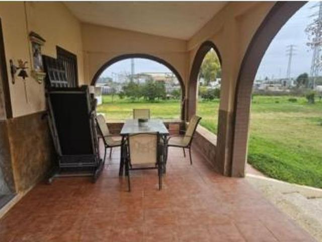 Casa Venta Utrera, Don Rodrigo