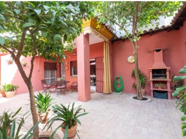 Casa Venta Utrera, Utrera