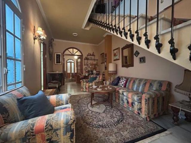 Casa Venta Utrera, Utrera