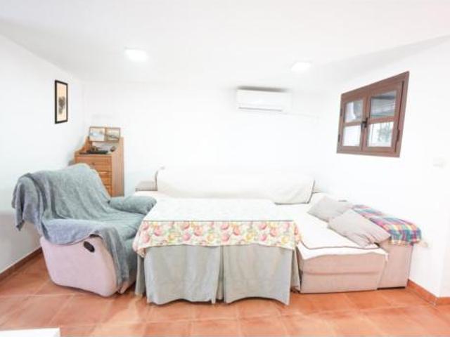 Casa Venta Utrera, Utrera