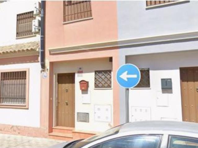 Casa Venta Utrera, Utrera