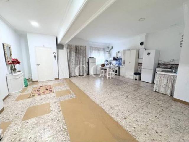Casa Venta Utrera, Don Rodrigo