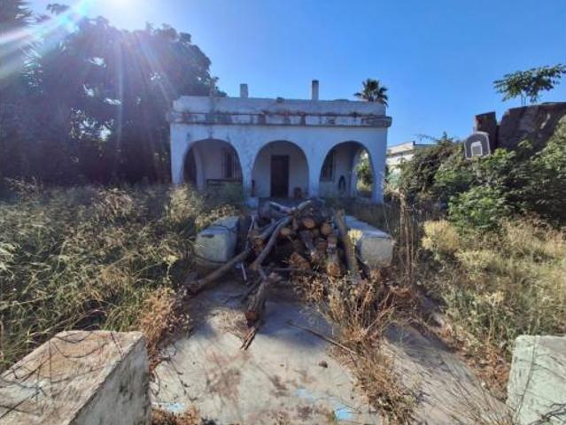 Casa Venta Utrera, Don Rodrigo