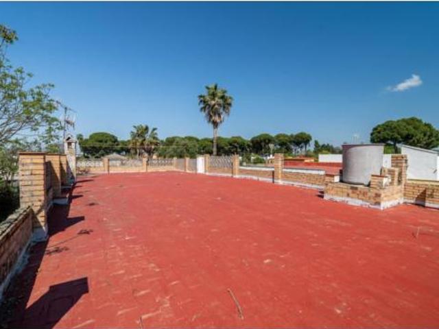 Casa Venta Utrera, Don Rodrigo