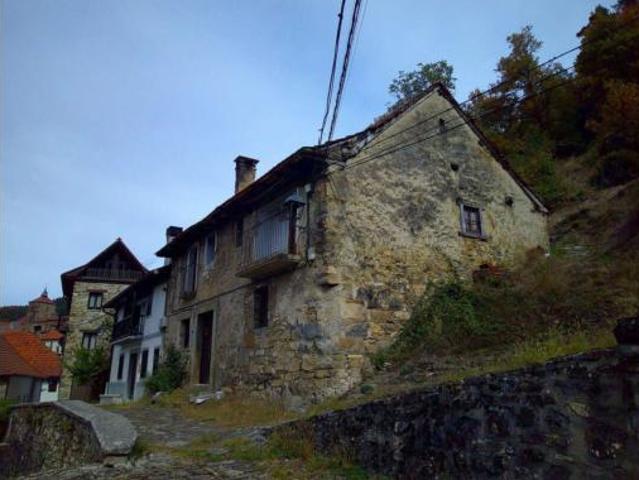 Casa Venta Uztárroz Uztarroze, Uztárroz Uztarroze