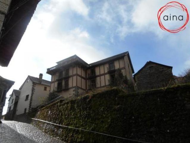 Casa Venta Uztárroz Uztarroze, Uztárroz Uztarroze