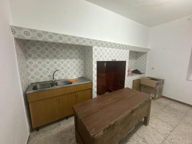 Casa Venta Úbeda, San Bartolomé El Campillo