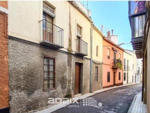 Casa Venta Úbeda, Úbeda