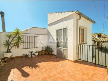 Casa en venta en Calle de Alemania, Linares - Balcón